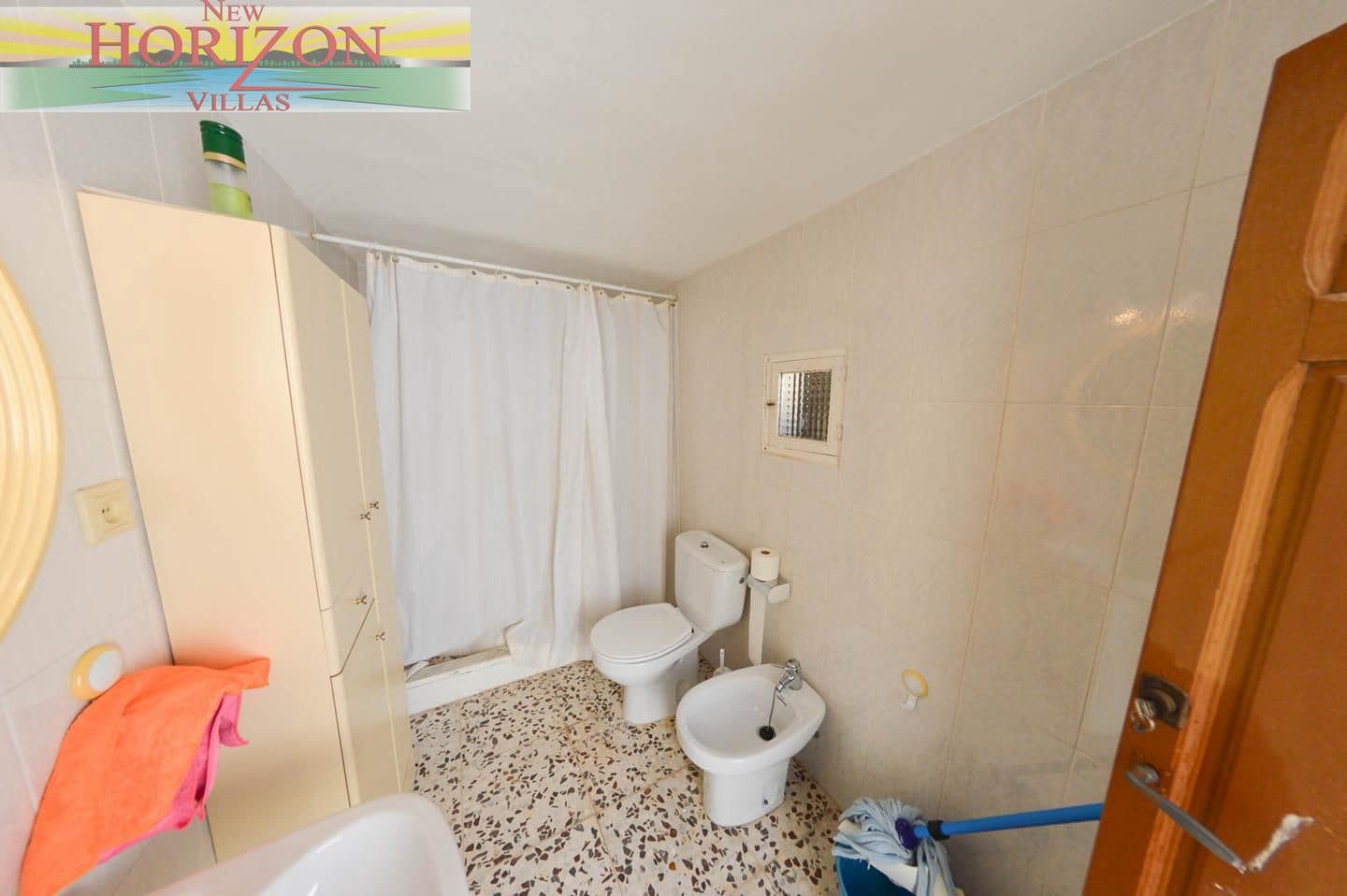 3 camera da letto Villa in vendita in Zurgena - 95.000 € (Rif: 9795408)