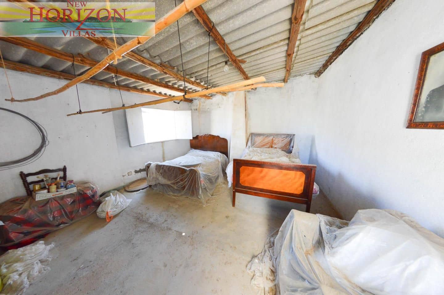 3 camera da letto Villa in vendita in Zurgena - 95.000 € (Rif: 9795408)