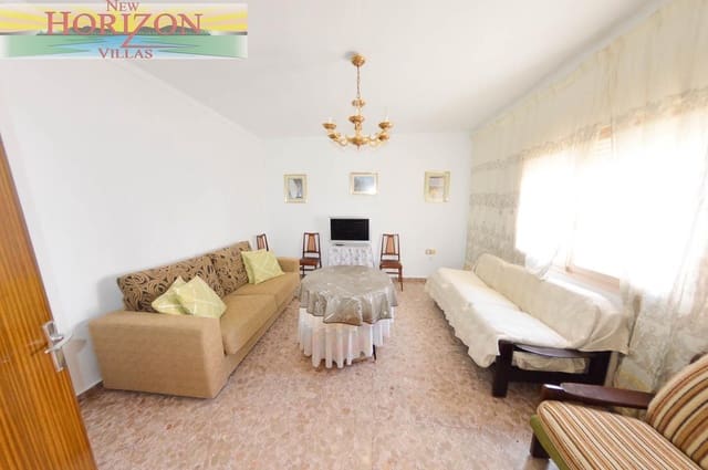 3 camera da letto Villa in vendita in Zurgena - 95.000 € (Rif: 9795408)