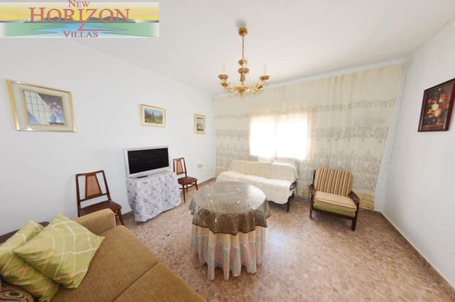 3 camera da letto Villa in vendita in Zurgena - 95.000 € (Rif: 9795408)
