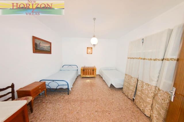 3 camera da letto Villa in vendita in Zurgena - 95.000 € (Rif: 9795408)