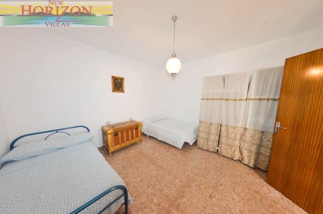 3 camera da letto Villa in vendita in Zurgena - 95.000 € (Rif: 9795408)