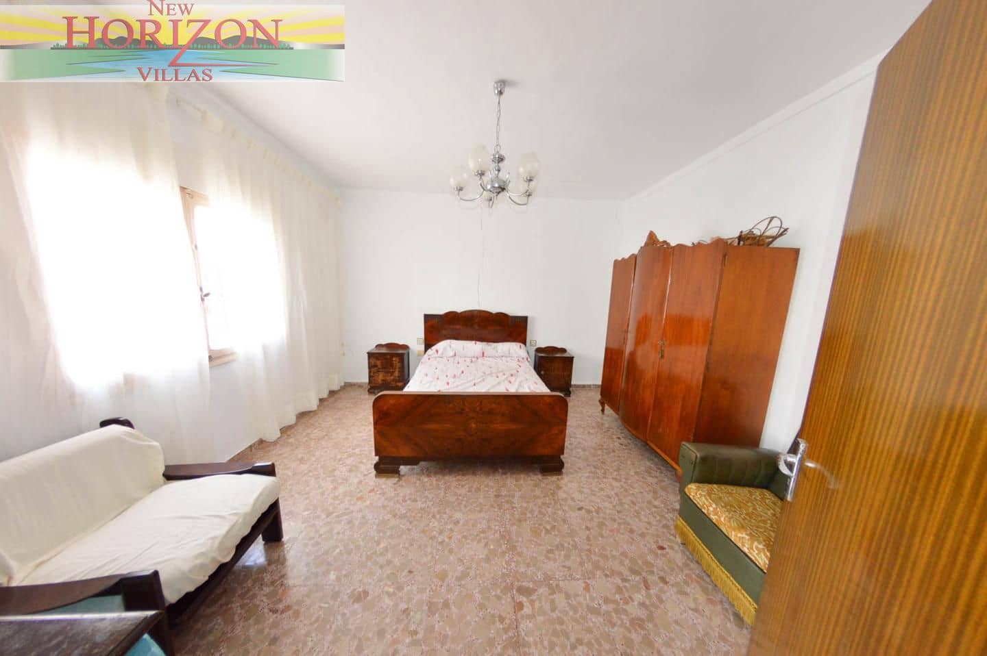3 camera da letto Villa in vendita in Zurgena - 95.000 € (Rif: 9795408)