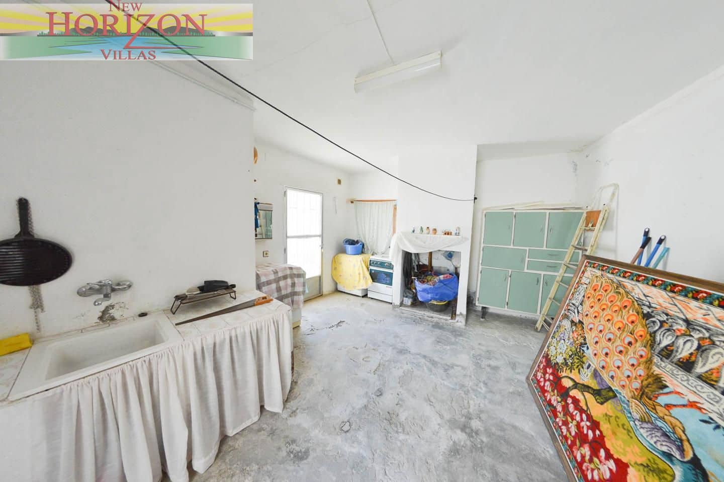 3 camera da letto Villa in vendita in Zurgena - 95.000 € (Rif: 9795408)