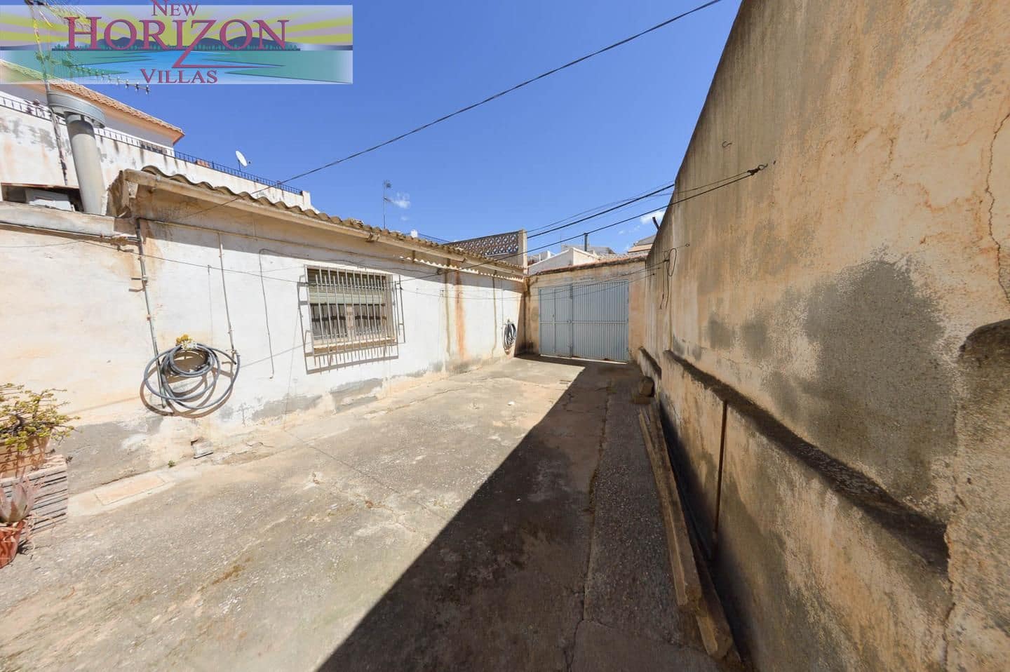 3 camera da letto Villa in vendita in Zurgena - 95.000 € (Rif: 9795408)