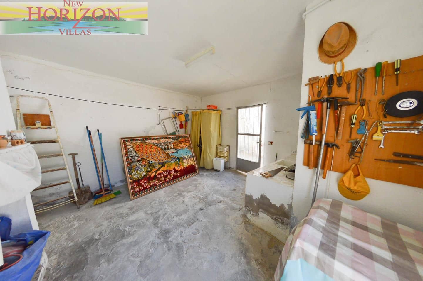 3 camera da letto Villa in vendita in Zurgena - 95.000 € (Rif: 9795408)