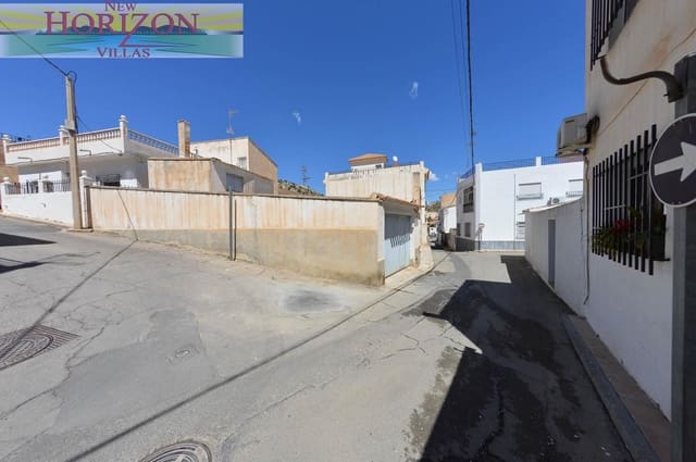 3 camera da letto Villa in vendita in Zurgena - 95.000 € (Rif: 9795408)