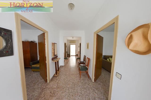 3 camera da letto Villa in vendita in Zurgena - 95.000 € (Rif: 9795408)