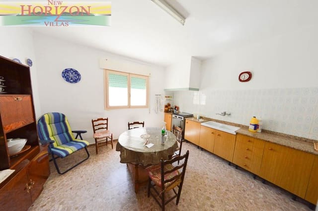 3 camera da letto Villa in vendita in Zurgena - 95.000 € (Rif: 9795408)