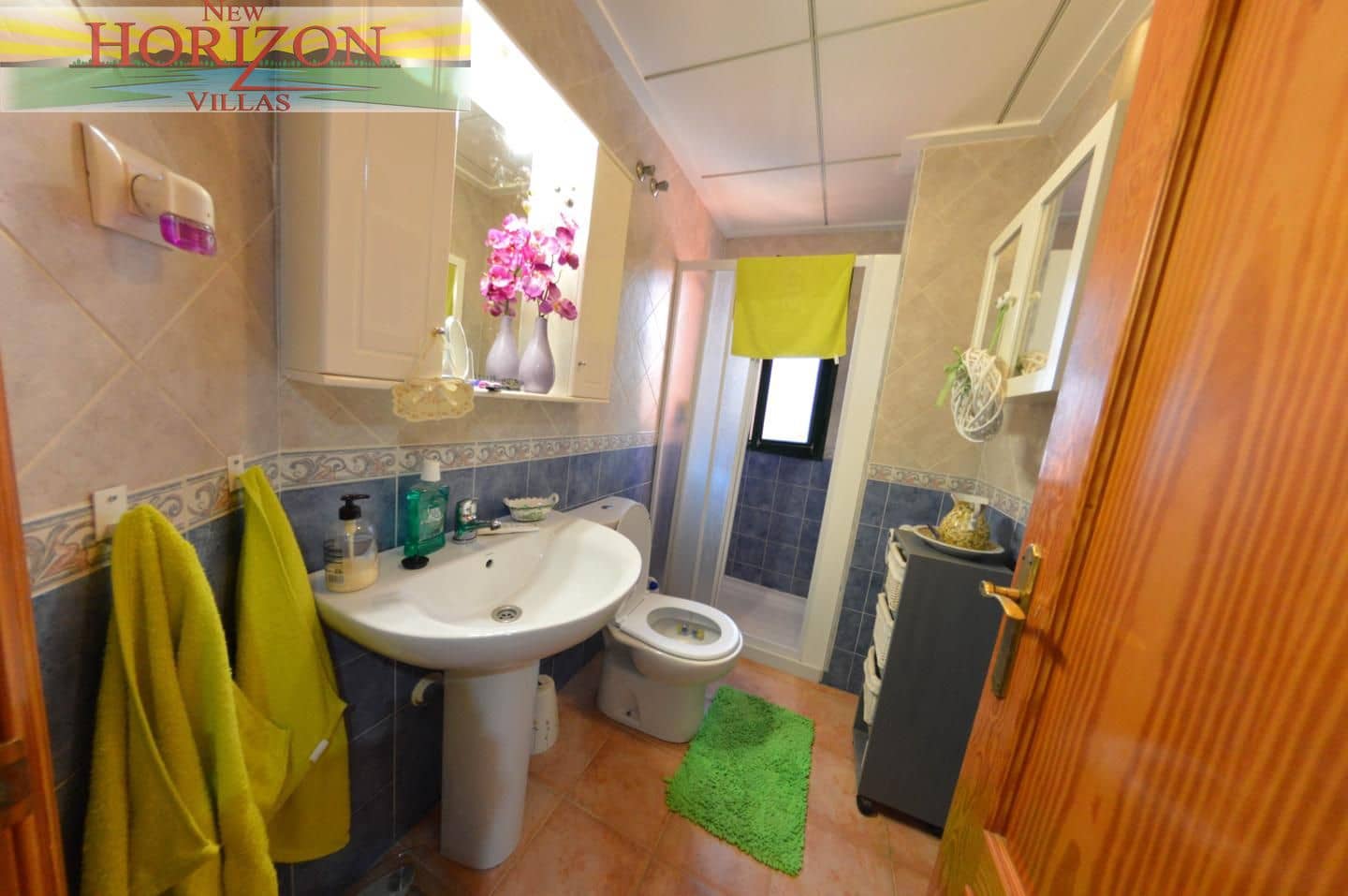 Chalet de 3 habitaciones en Zurgena en alquiler con piscina garaje - 900 € (Ref: 9795577)
