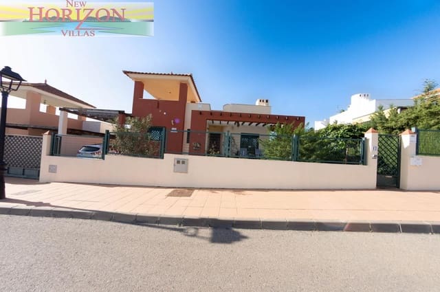 3 camera da letto Villa da affittare in Zurgena con piscina garage - 900 € (Rif: 9795577)