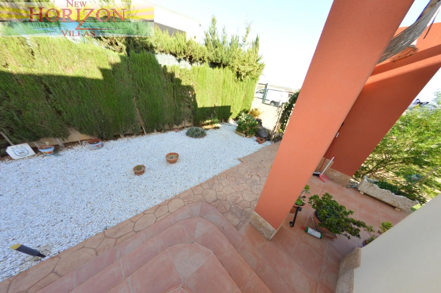 Chalet de 3 habitaciones en Zurgena en alquiler con piscina garaje - 900 € (Ref: 9795577)