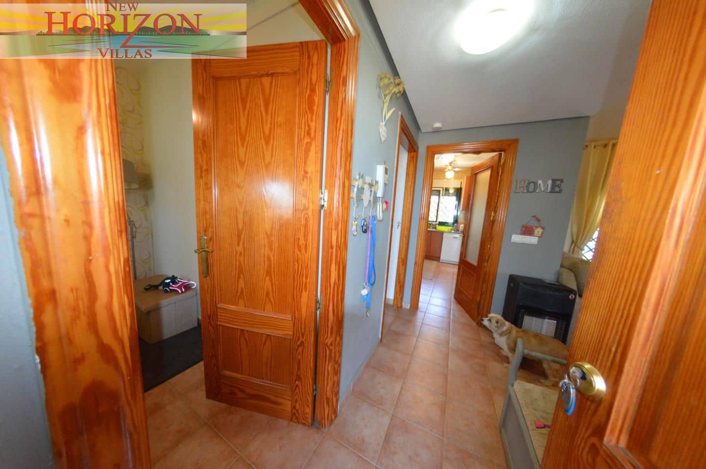 Chalet de 3 habitaciones en Zurgena en alquiler con piscina garaje - 900 € (Ref: 9795577)