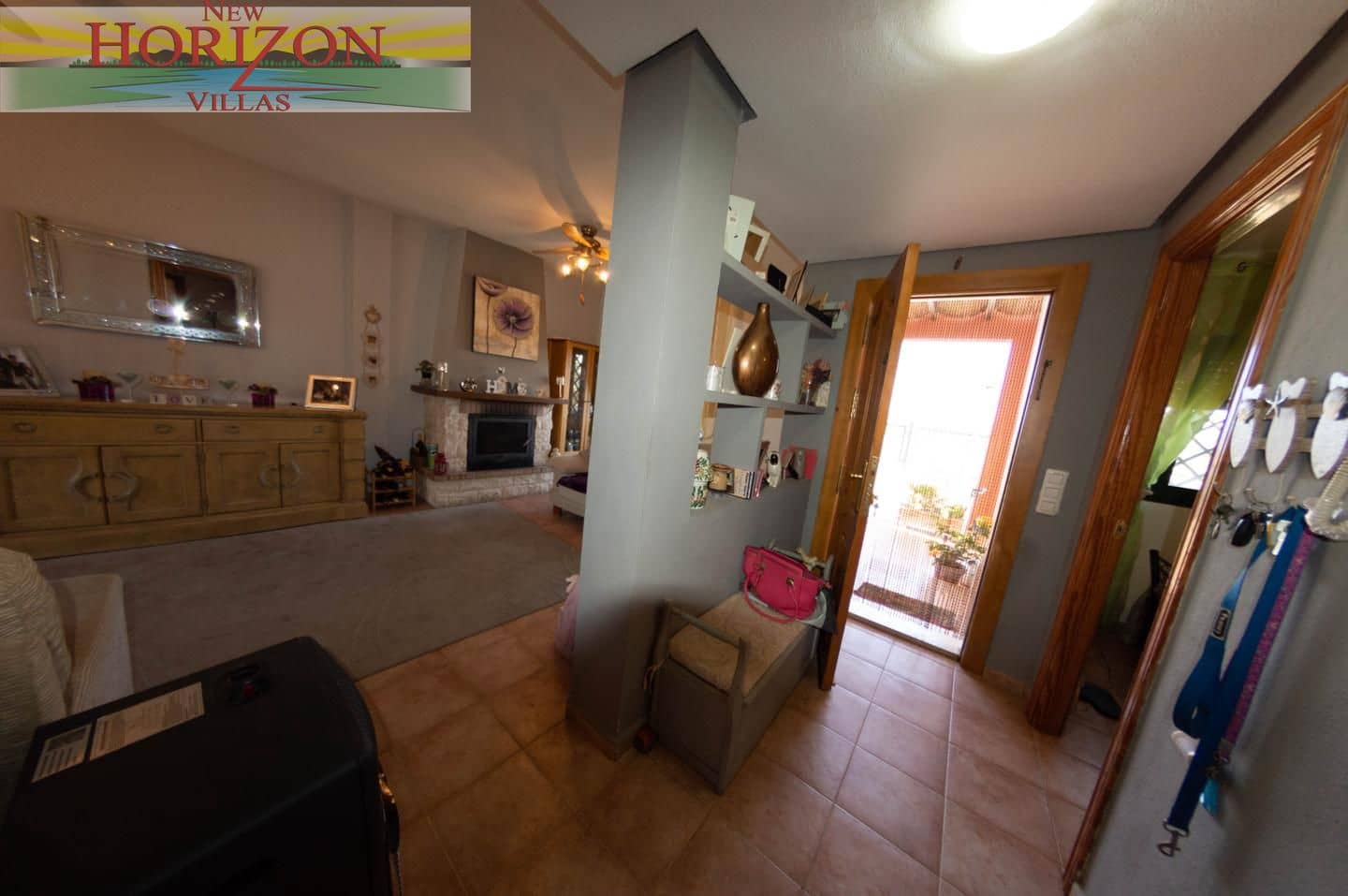 Chalet de 3 habitaciones en Zurgena en alquiler con piscina garaje - 900 € (Ref: 9795577)