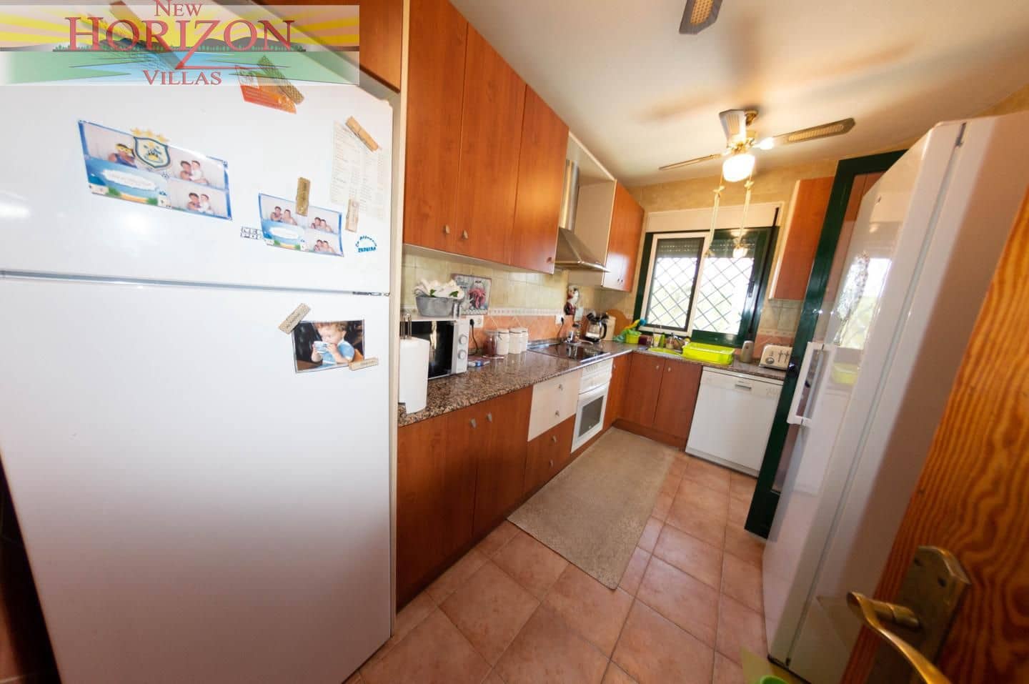 Chalet de 3 habitaciones en Zurgena en alquiler con piscina garaje - 900 € (Ref: 9795577)