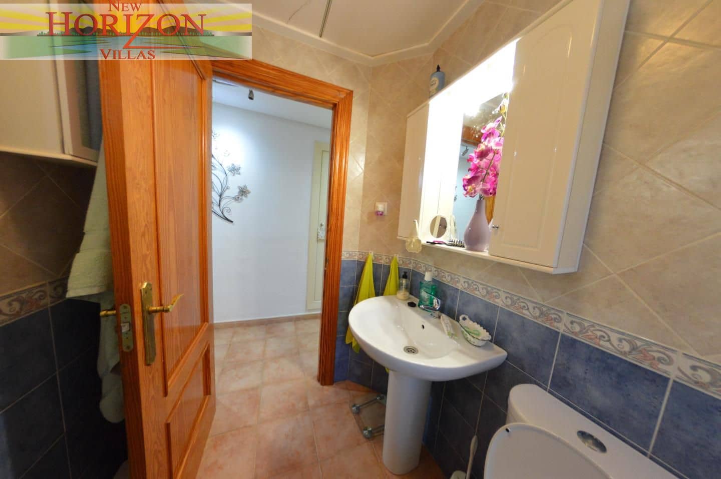 Chalet de 3 habitaciones en Zurgena en alquiler con piscina garaje - 900 € (Ref: 9795577)