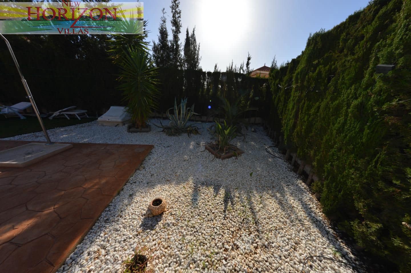 Chalet de 3 habitaciones en Zurgena en alquiler con piscina garaje - 900 € (Ref: 9795577)