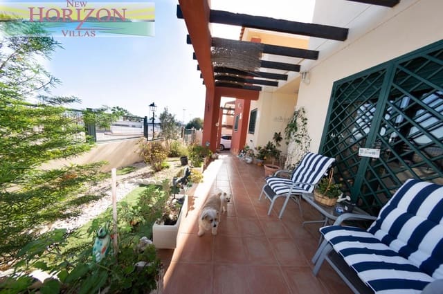 3 camera da letto Villa da affittare in Zurgena con piscina garage - 900 € (Rif: 9795577)