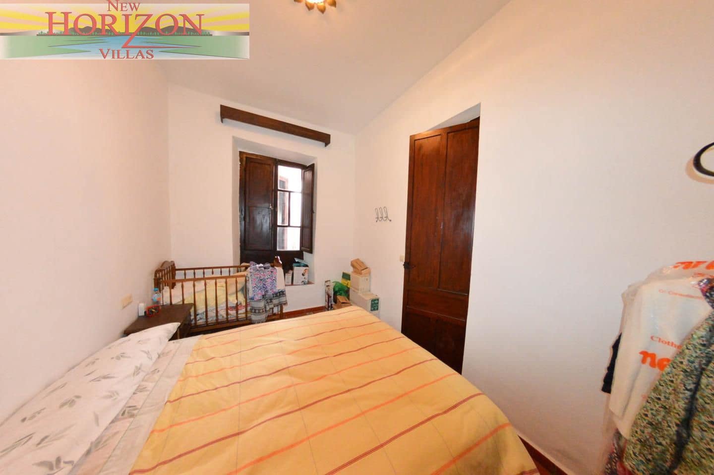 3 soveværelse Villa til salg i Cantoria - € 300.000 (Ref: 9795578)