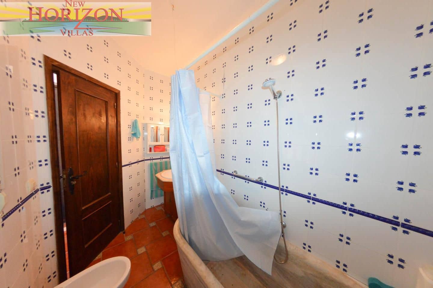 3 soveværelse Villa til salg i Cantoria - € 300.000 (Ref: 9795578)