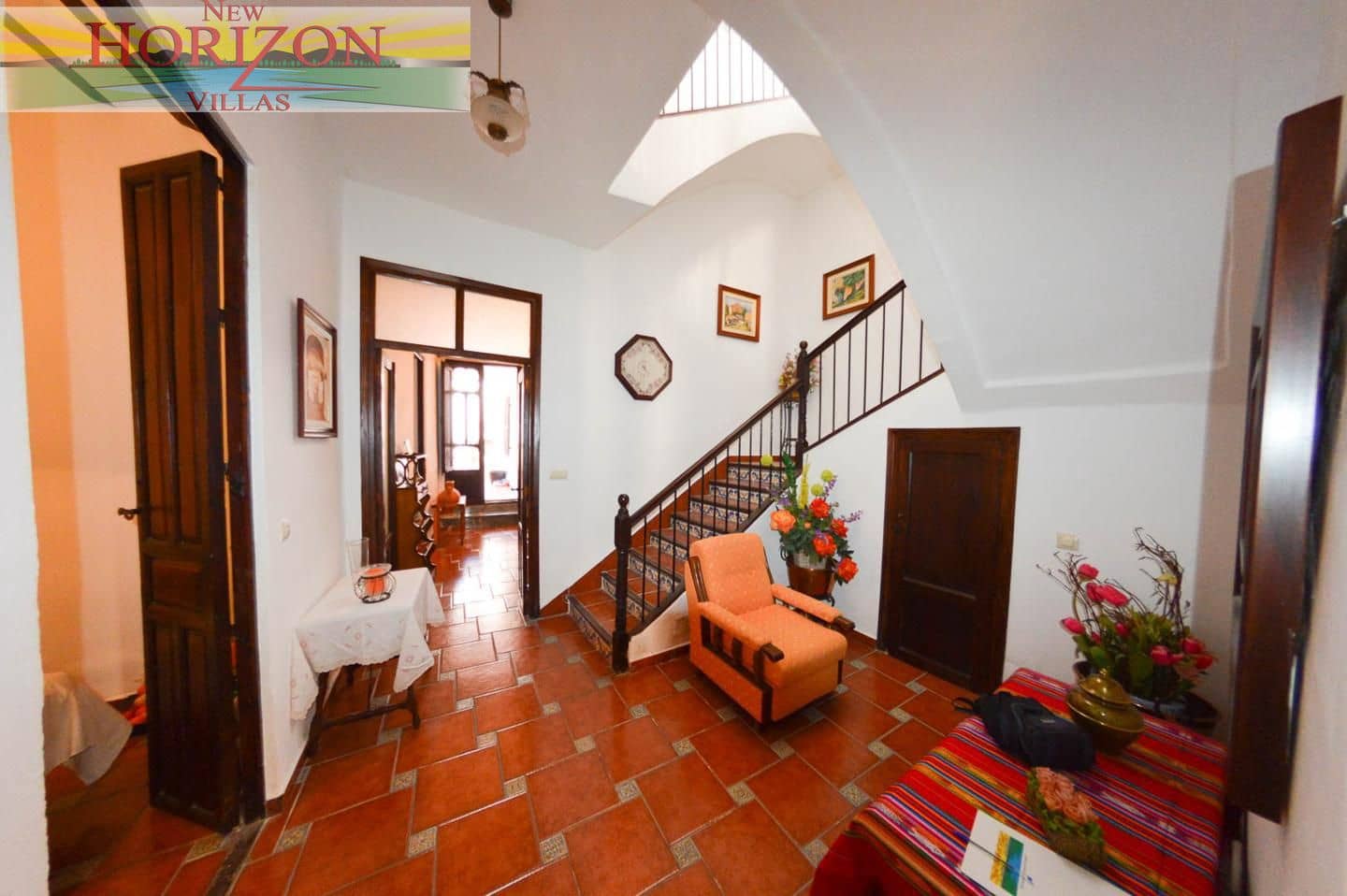 3 soveværelse Villa til salg i Cantoria - € 300.000 (Ref: 9795578)