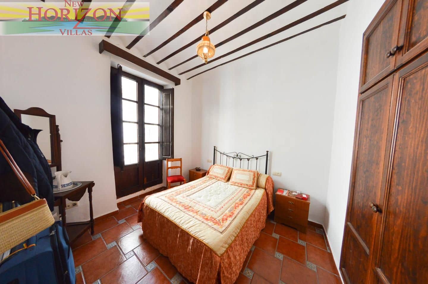 3 soveværelse Villa til salg i Cantoria - € 300.000 (Ref: 9795578)