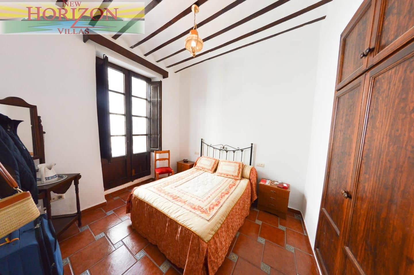 3 soveværelse Villa til salg i Cantoria - € 300.000 (Ref: 9795578)