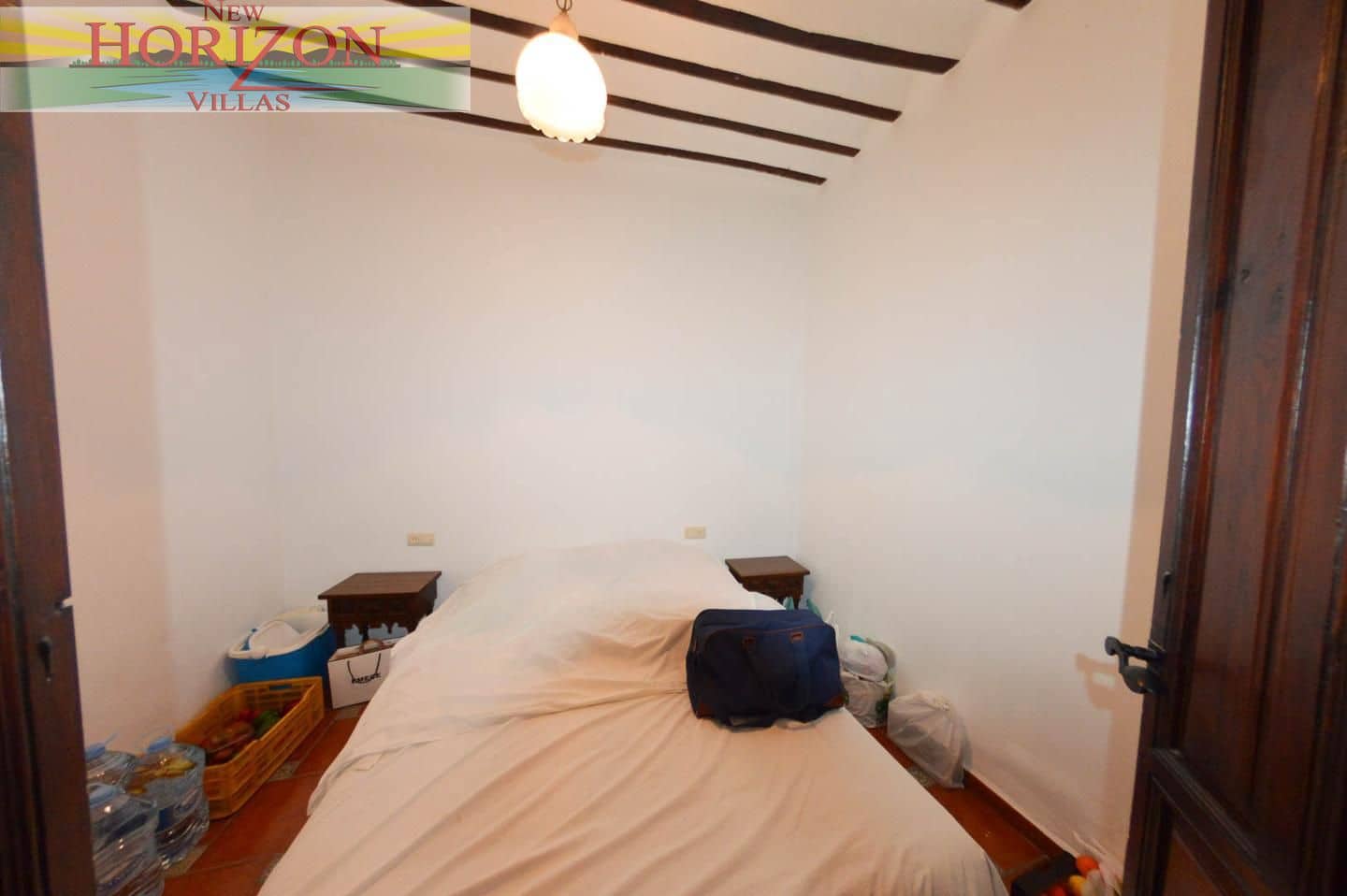 3 soveværelse Villa til salg i Cantoria - € 300.000 (Ref: 9795578)