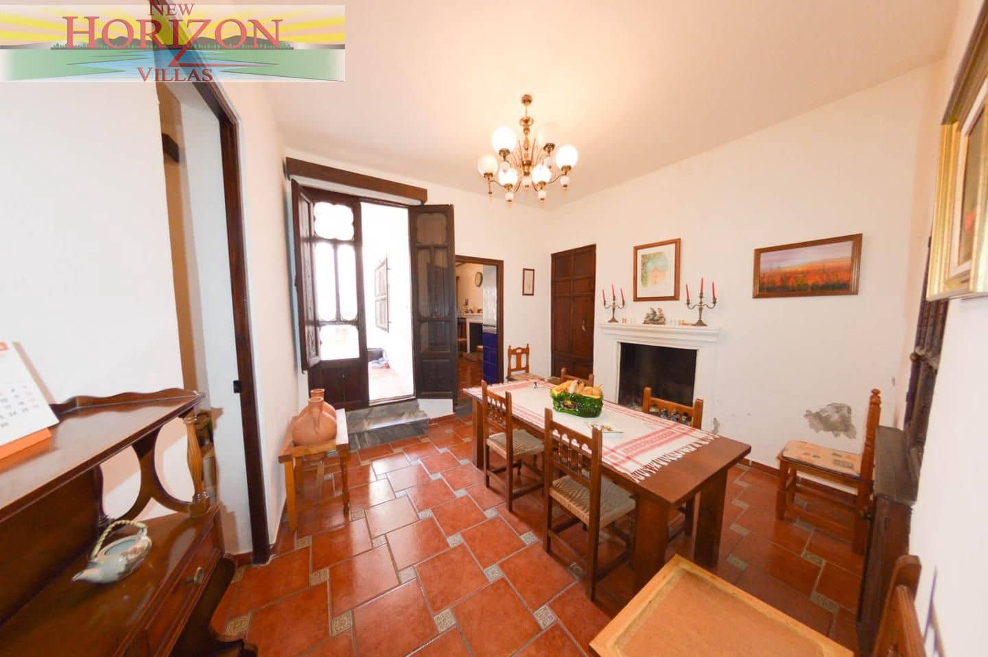 3 soveværelse Villa til salg i Cantoria - € 300.000 (Ref: 9795578)