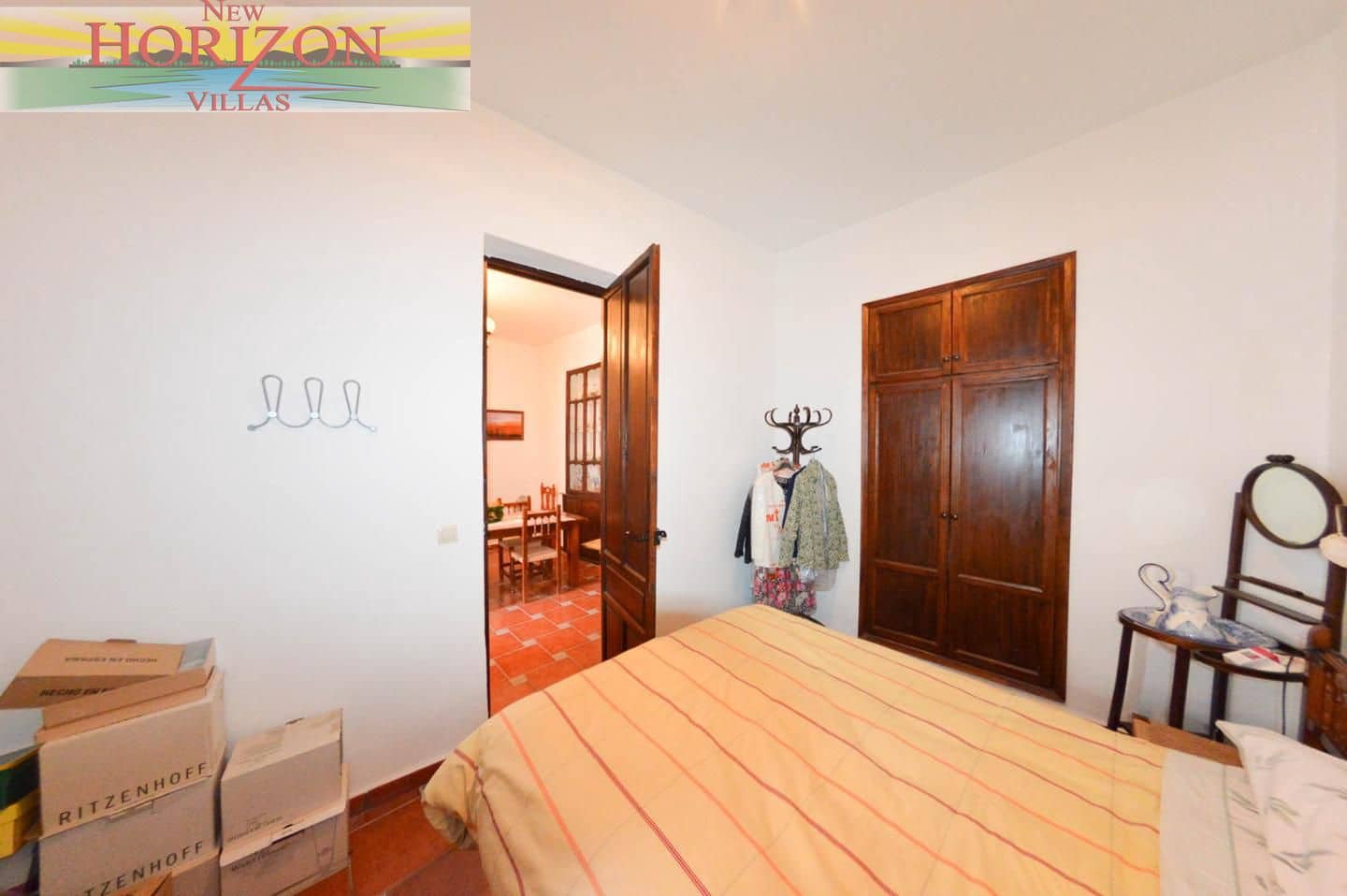 3 soveværelse Villa til salg i Cantoria - € 300.000 (Ref: 9795578)