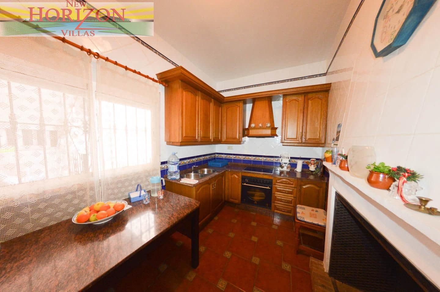 3 soveværelse Villa til salg i Cantoria - € 300.000 (Ref: 9795578)