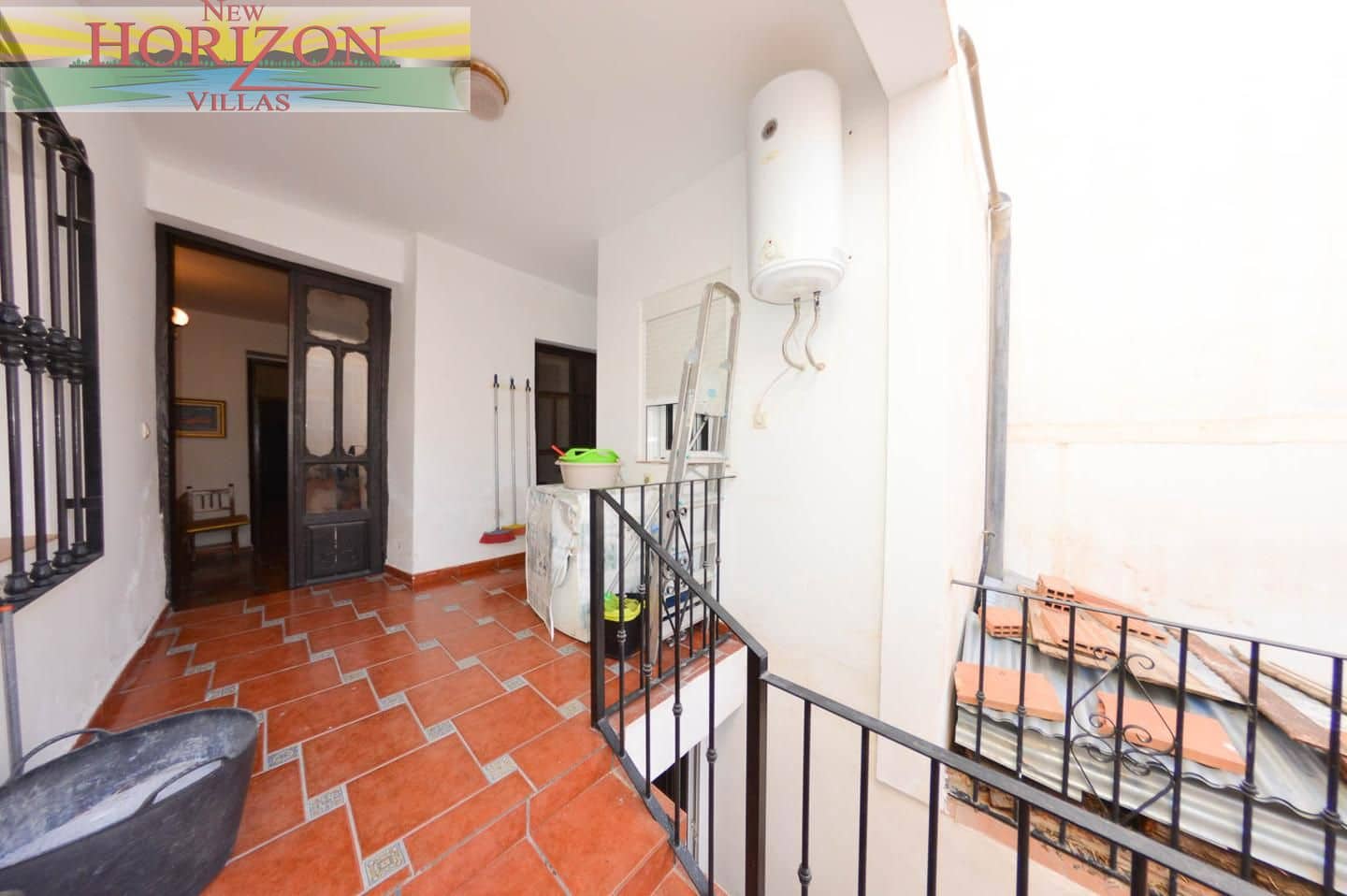 3 soveværelse Villa til salg i Cantoria - € 300.000 (Ref: 9795578)