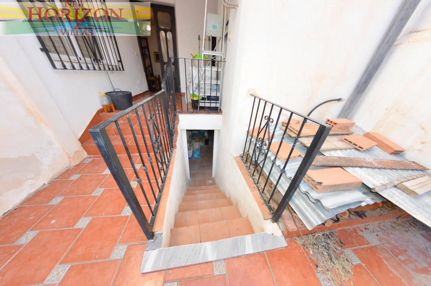 3 soveværelse Villa til salg i Cantoria - € 300.000 (Ref: 9795578)