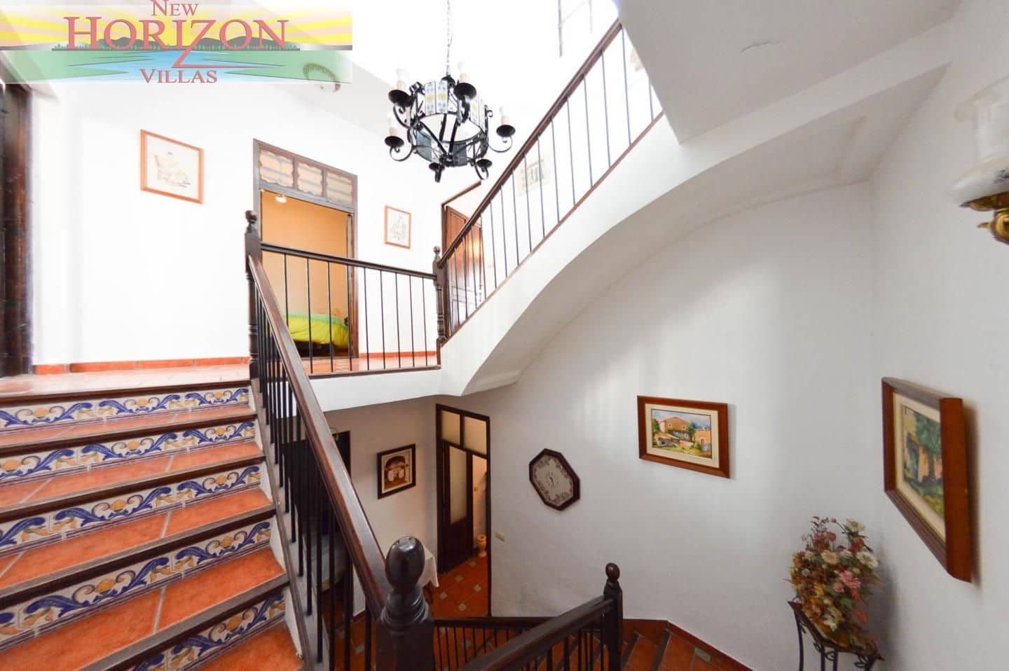 3 soveværelse Villa til salg i Cantoria - € 300.000 (Ref: 9795578)