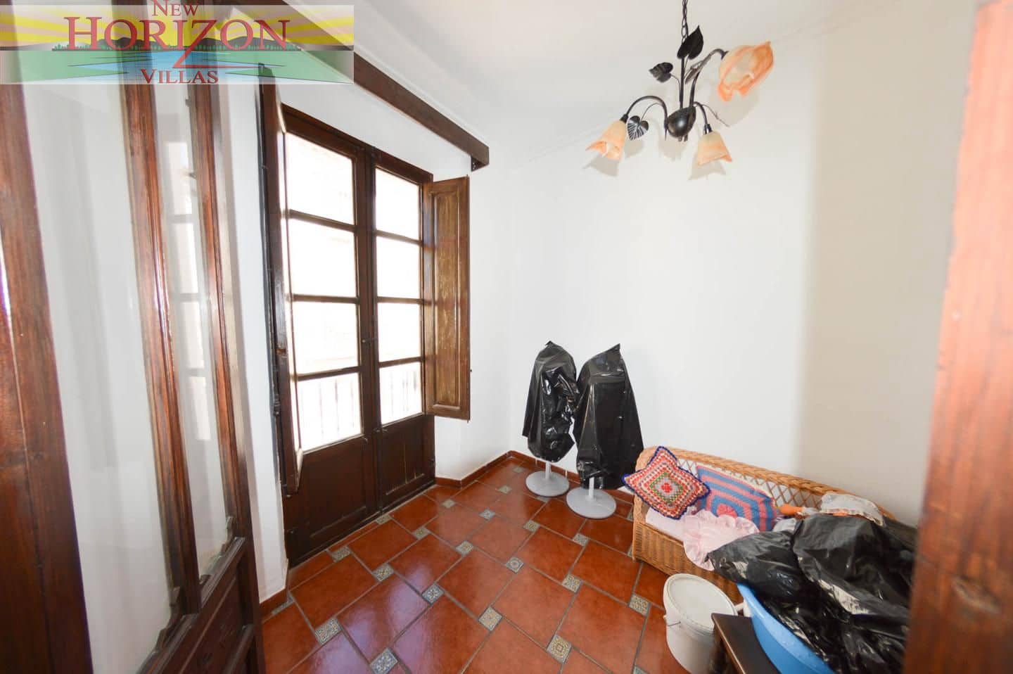 3 soveværelse Villa til salg i Cantoria - € 300.000 (Ref: 9795578)