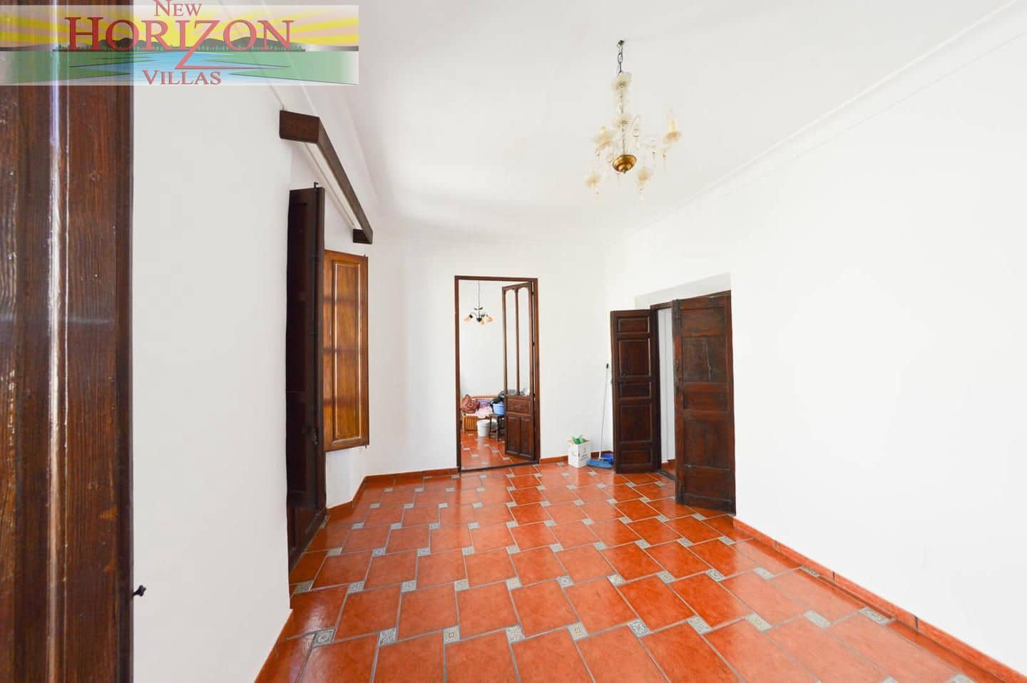 3 soveværelse Villa til salg i Cantoria - € 300.000 (Ref: 9795578)