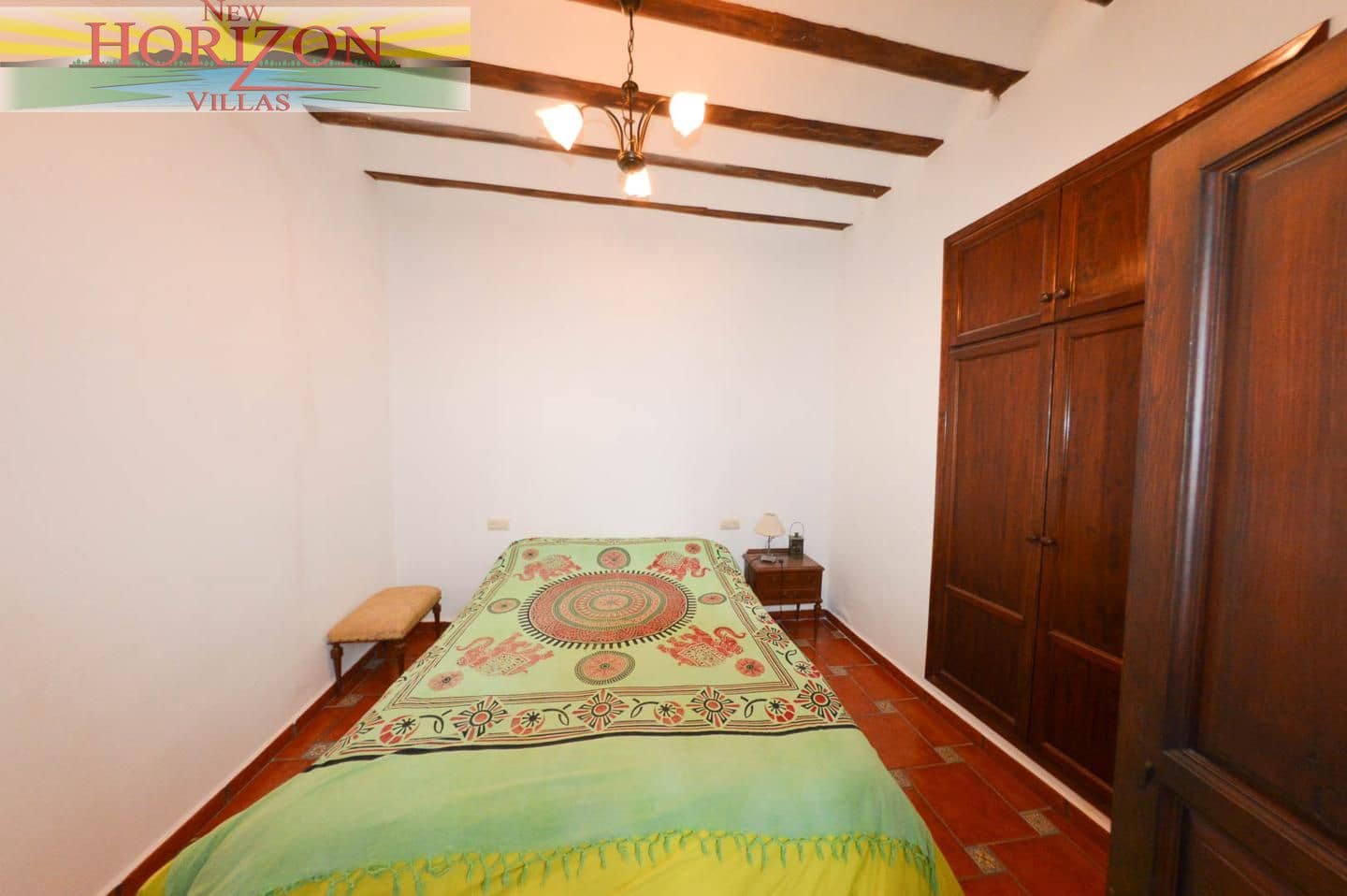 3 soveværelse Villa til salg i Cantoria - € 300.000 (Ref: 9795578)