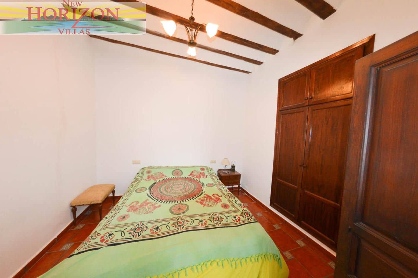 3 soveværelse Villa til salg i Cantoria - € 300.000 (Ref: 9795578)