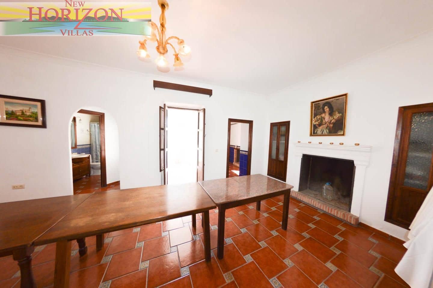 3 soveværelse Villa til salg i Cantoria - € 300.000 (Ref: 9795578)