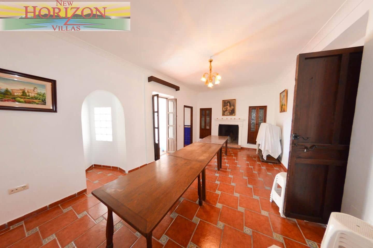 3 soveværelse Villa til salg i Cantoria - € 300.000 (Ref: 9795578)