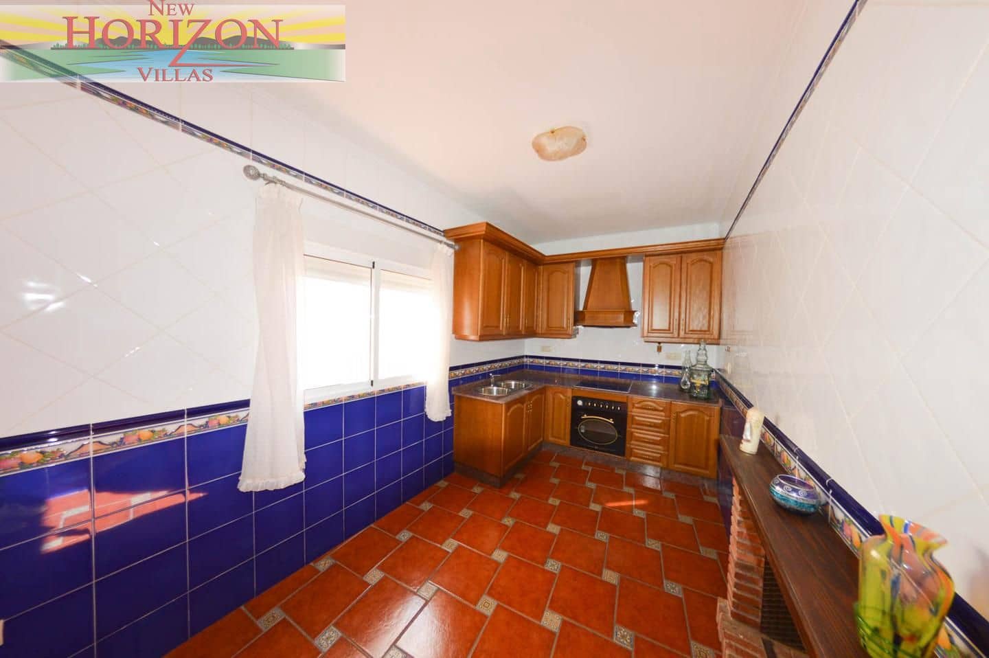 3 soveværelse Villa til salg i Cantoria - € 300.000 (Ref: 9795578)