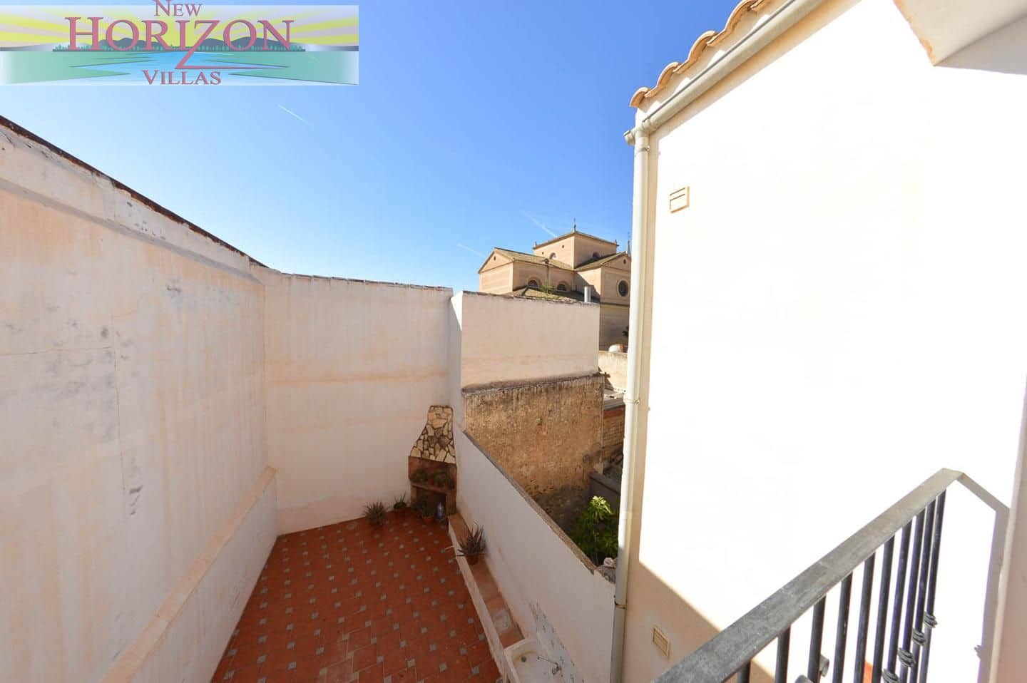 3 soveværelse Villa til salg i Cantoria - € 300.000 (Ref: 9795578)