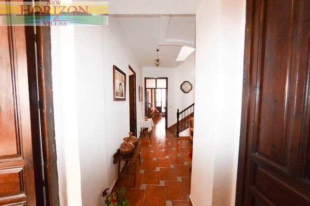 3 soveværelse Villa til salg i Cantoria - € 300.000 (Ref: 9795578)