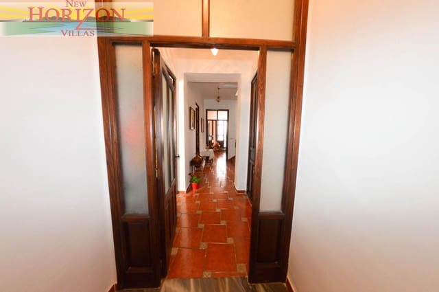 3 soveværelse Villa til salg i Cantoria - € 300.000 (Ref: 9795578)