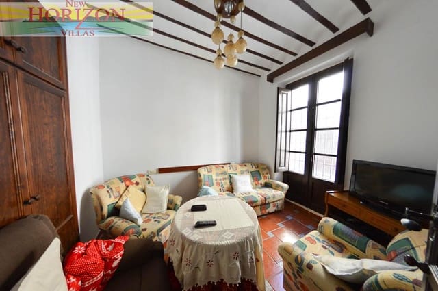 3 soveværelse Villa til salg i Cantoria - € 300.000 (Ref: 9795578)