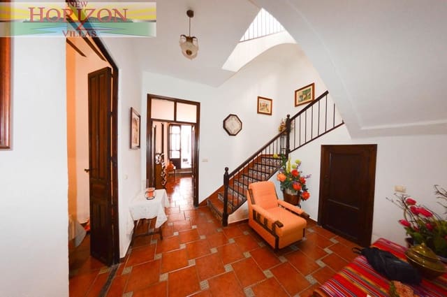 3 soveværelse Villa til salg i Cantoria - € 300.000 (Ref: 9795578)