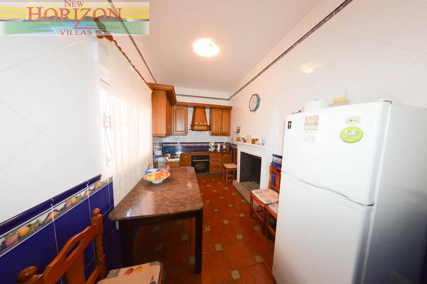 3 soveværelse Villa til salg i Cantoria - € 300.000 (Ref: 9795578)