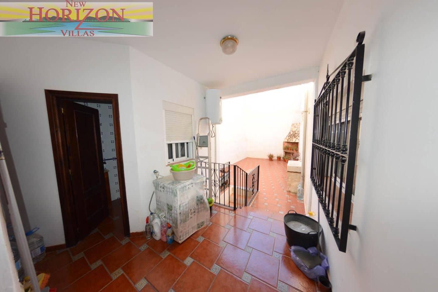 3 soveværelse Villa til salg i Cantoria - € 300.000 (Ref: 9795578)