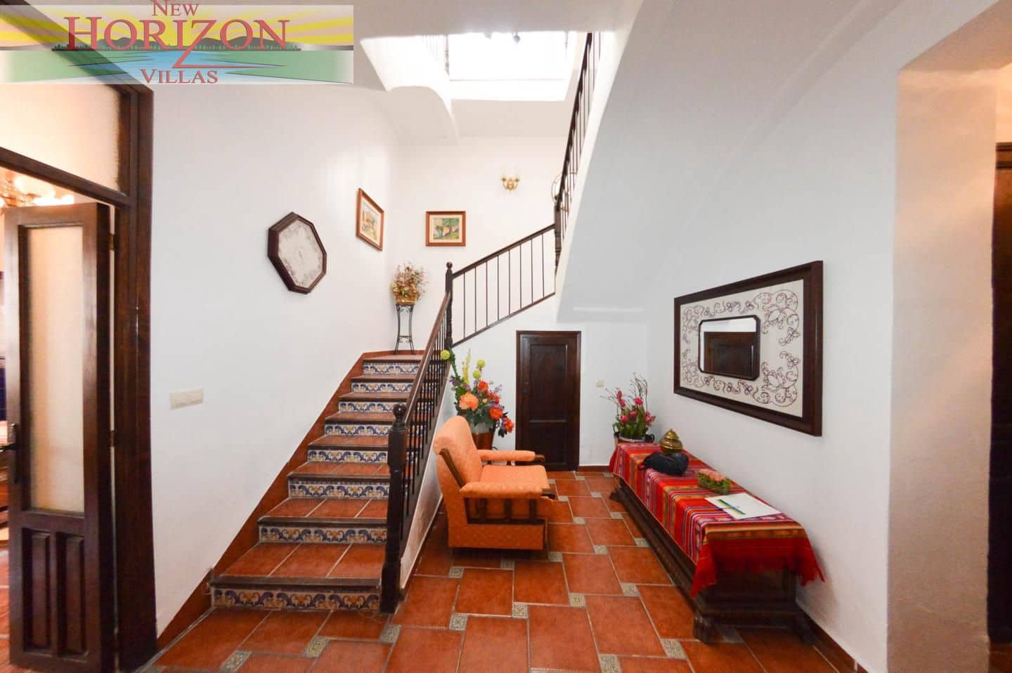 3 soveværelse Villa til salg i Cantoria - € 300.000 (Ref: 9795578)