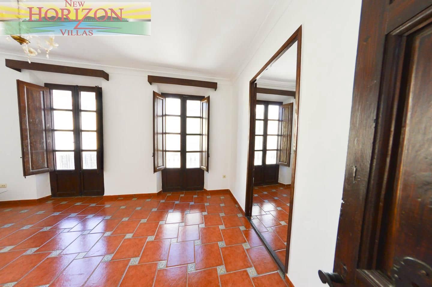 3 soveværelse Villa til salg i Cantoria - € 300.000 (Ref: 9795578)